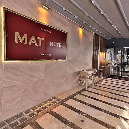 Mat By Tahtali 3* Buca