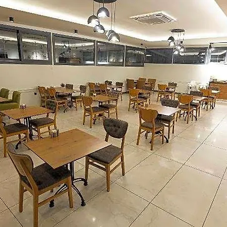 Otel Mat By Tahtali Buca